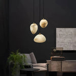 Galet Pendant Light