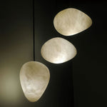 Galet Pendant Light