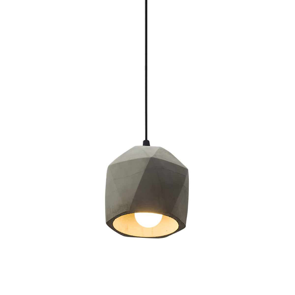Georgia Cement Pendant Lamp