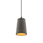Georgia Cement Pendant Lamp