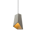 Georgia Cement Pendant Lamp