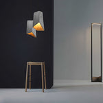 Georgia Cement Pendant Lamp