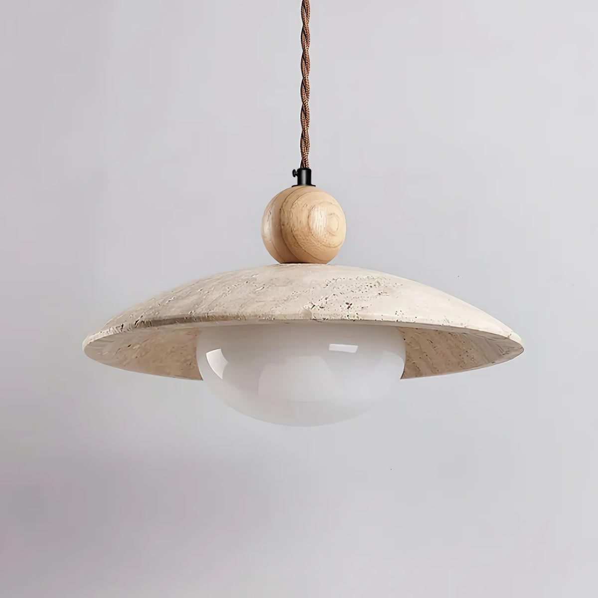 Herman Pendant Lamp