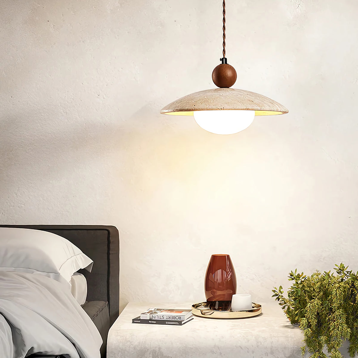 Herman Pendant Lamp