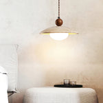 Herman Pendant Lamp