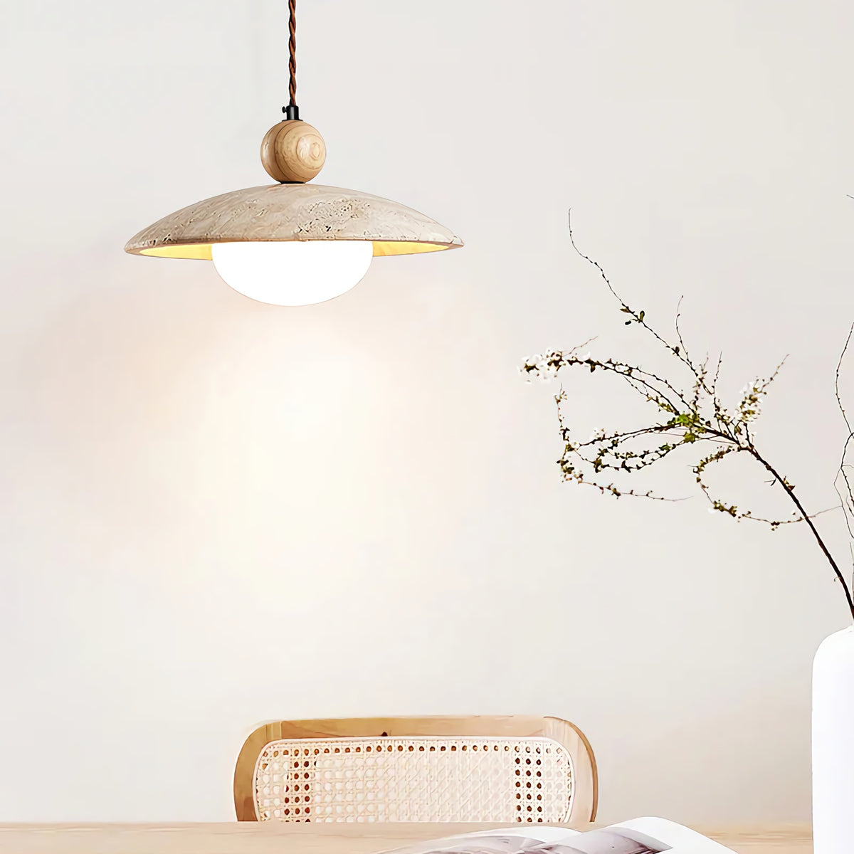 Herman Pendant Lamp