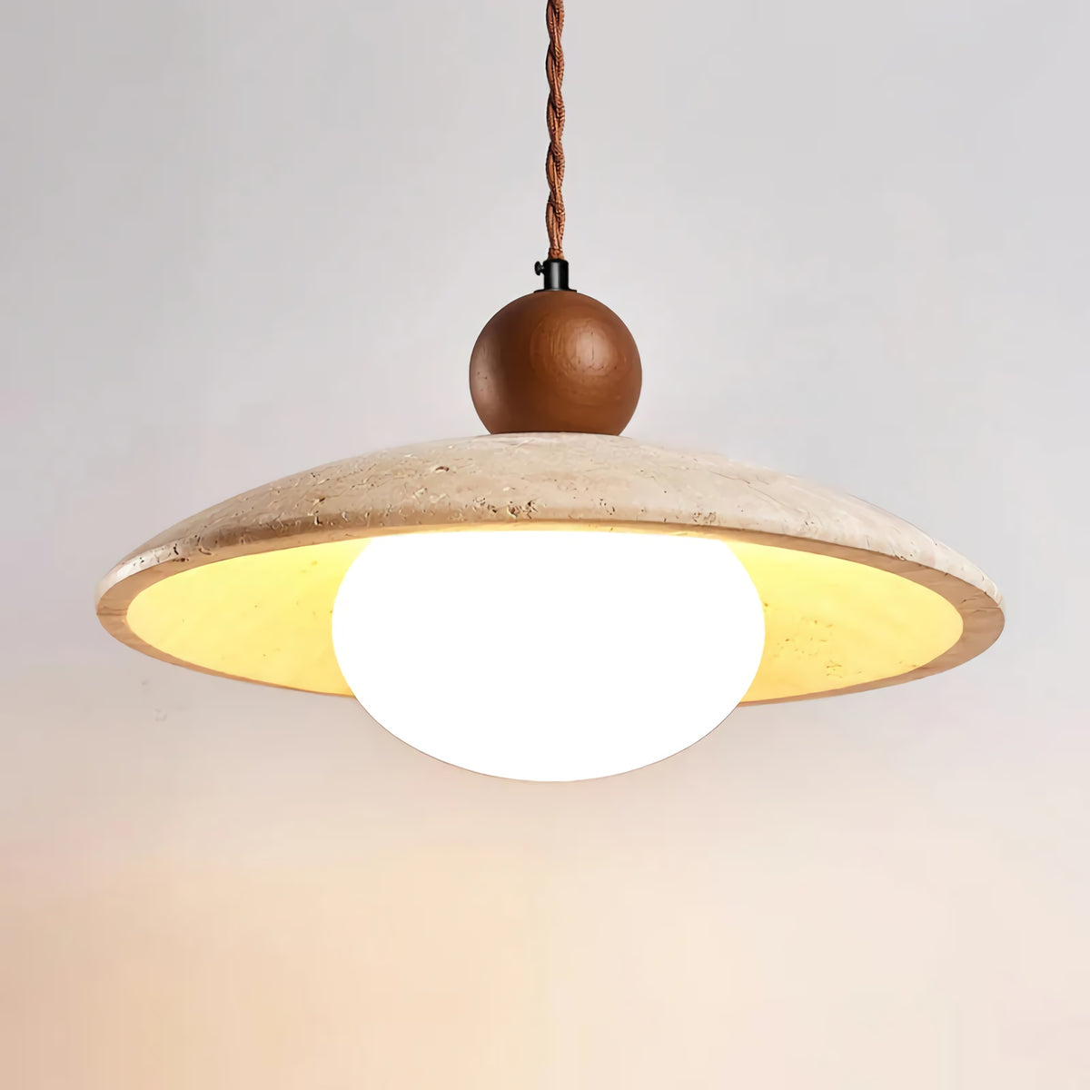Herman Pendant Lamp