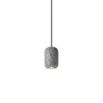 Hubble Cement Pendant Lamp