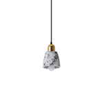 Hubble Cement Pendant Lamp