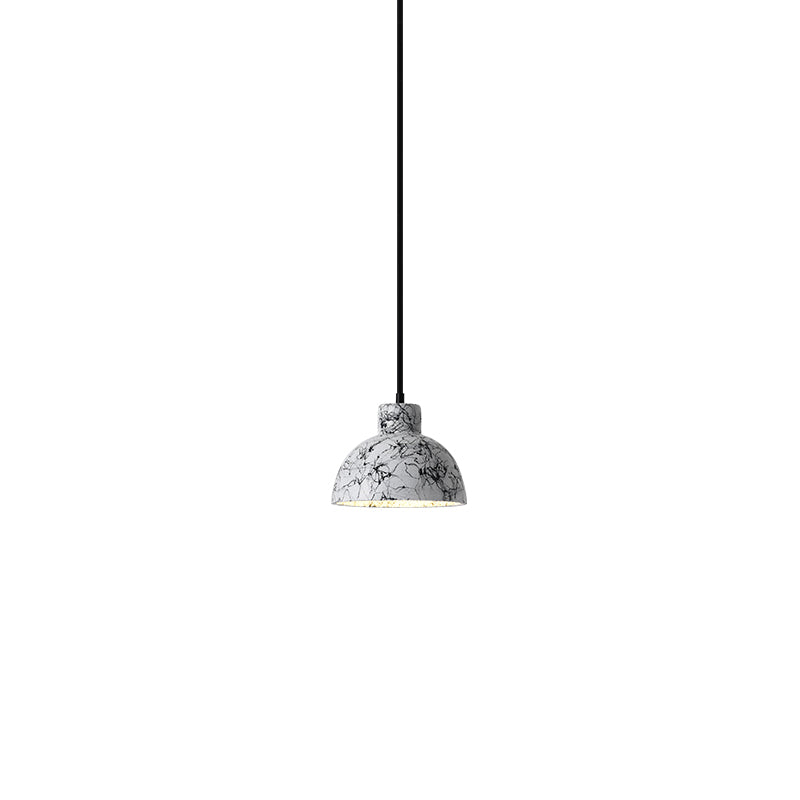 Hubble Cement Pendant Lamp