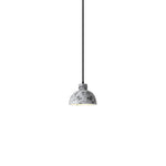 Hubble Cement Pendant Lamp