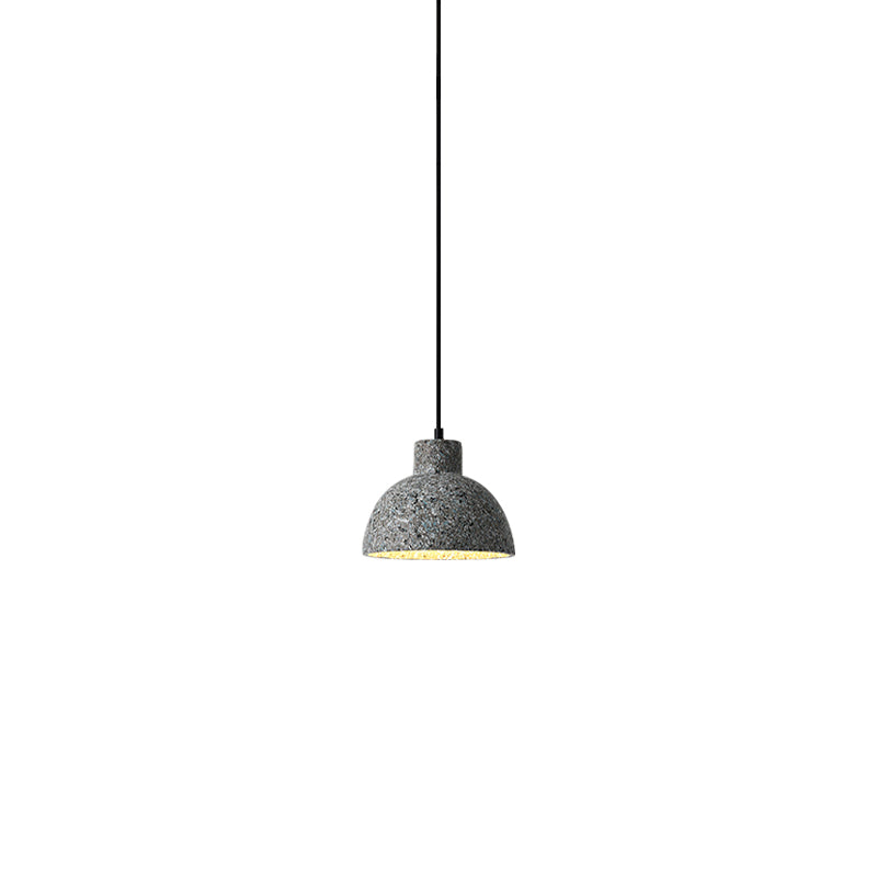 Hubble Cement Pendant Lamp