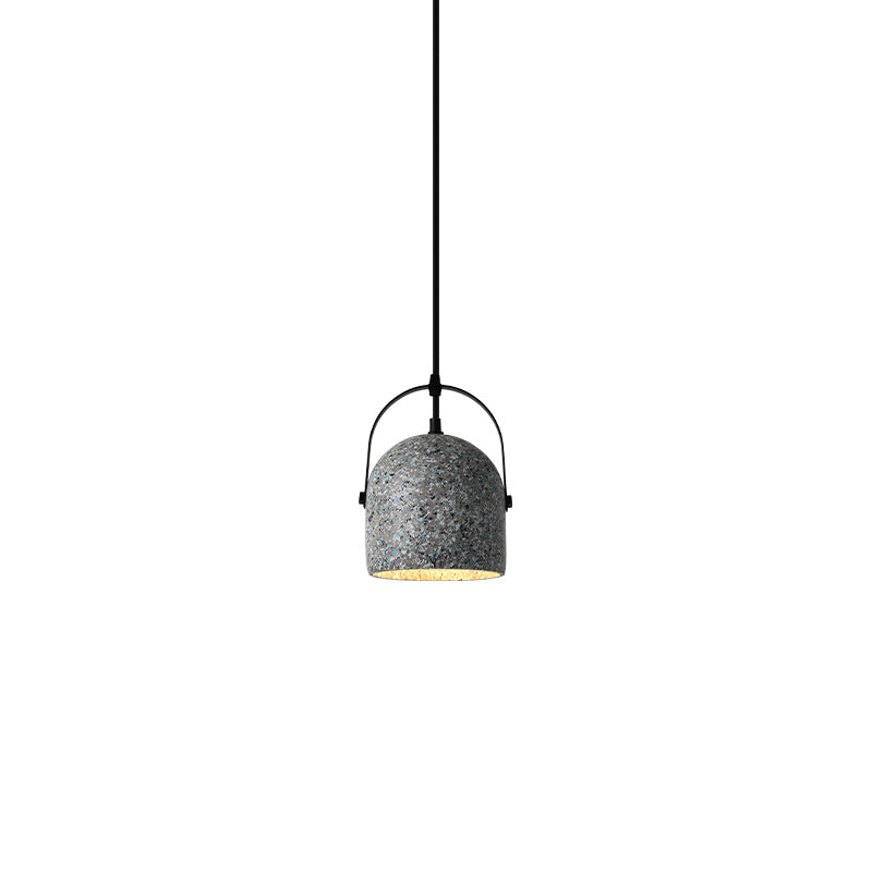 Hubble Cement Pendant Lamp