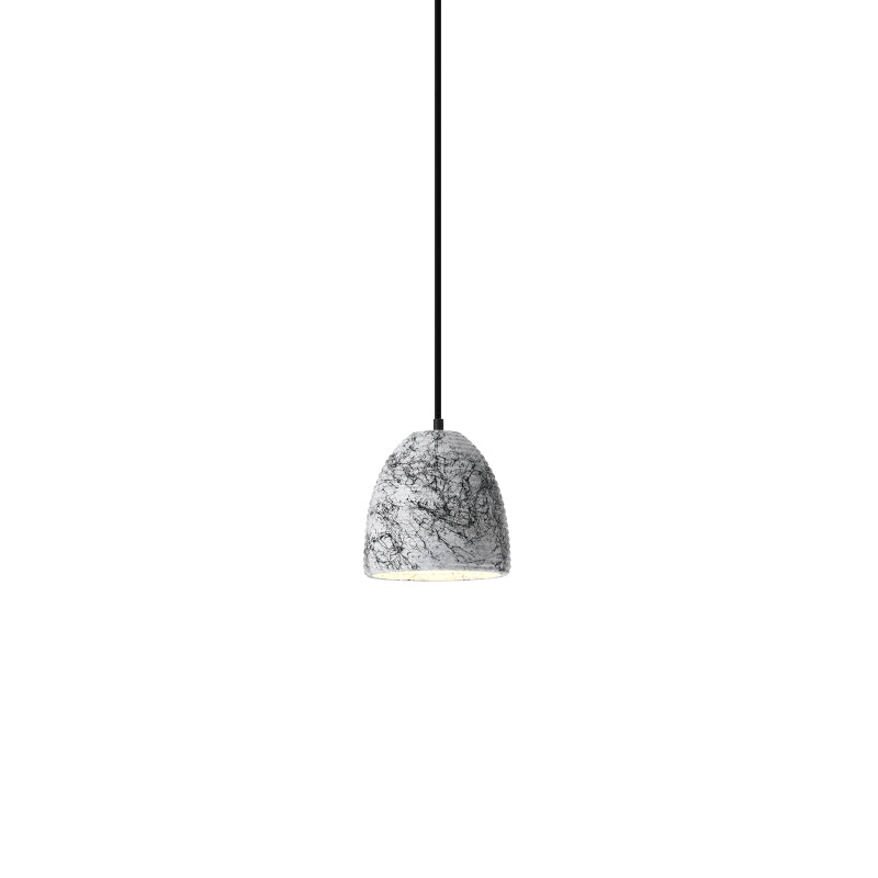 Hubble Cement Pendant Lamp