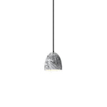 Hubble Cement Pendant Lamp
