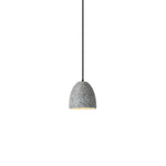 Hubble Cement Pendant Lamp