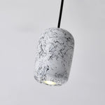 Hubble Cement Pendant Lamp