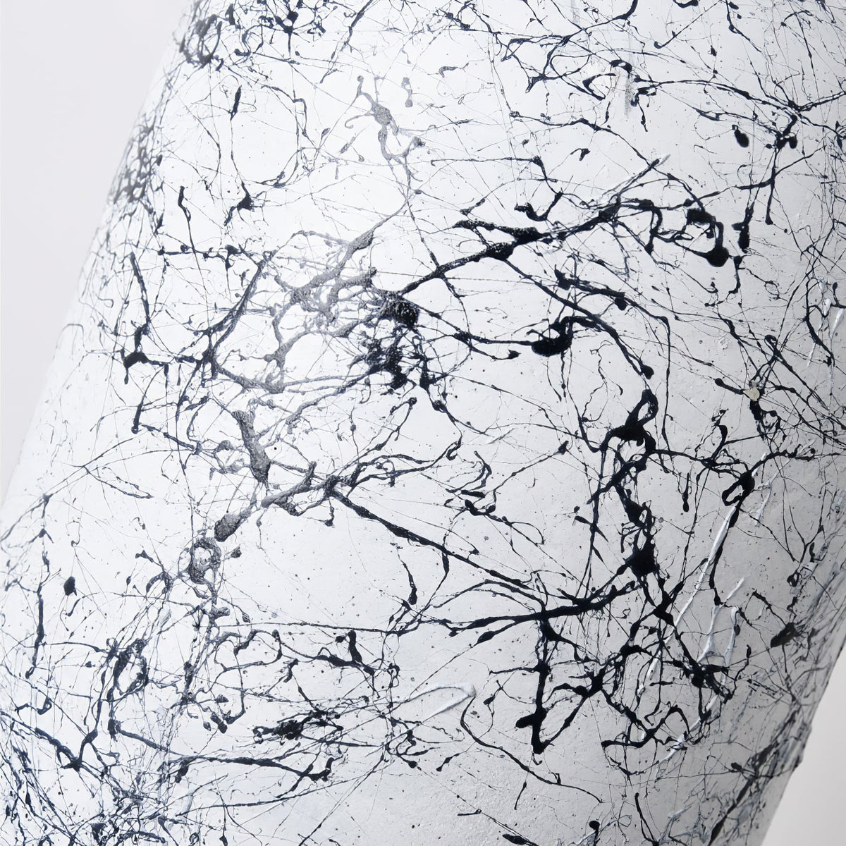 Hubble Cement Pendant Lamp