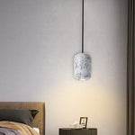 Hubble Cement Pendant Lamp