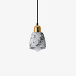 Hubble Cement Pendant Lamp