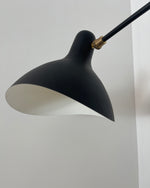 Mantis BS2 Plug-In Wall Lamp
