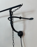 Mantis BS2 Plug-In Wall Lamp