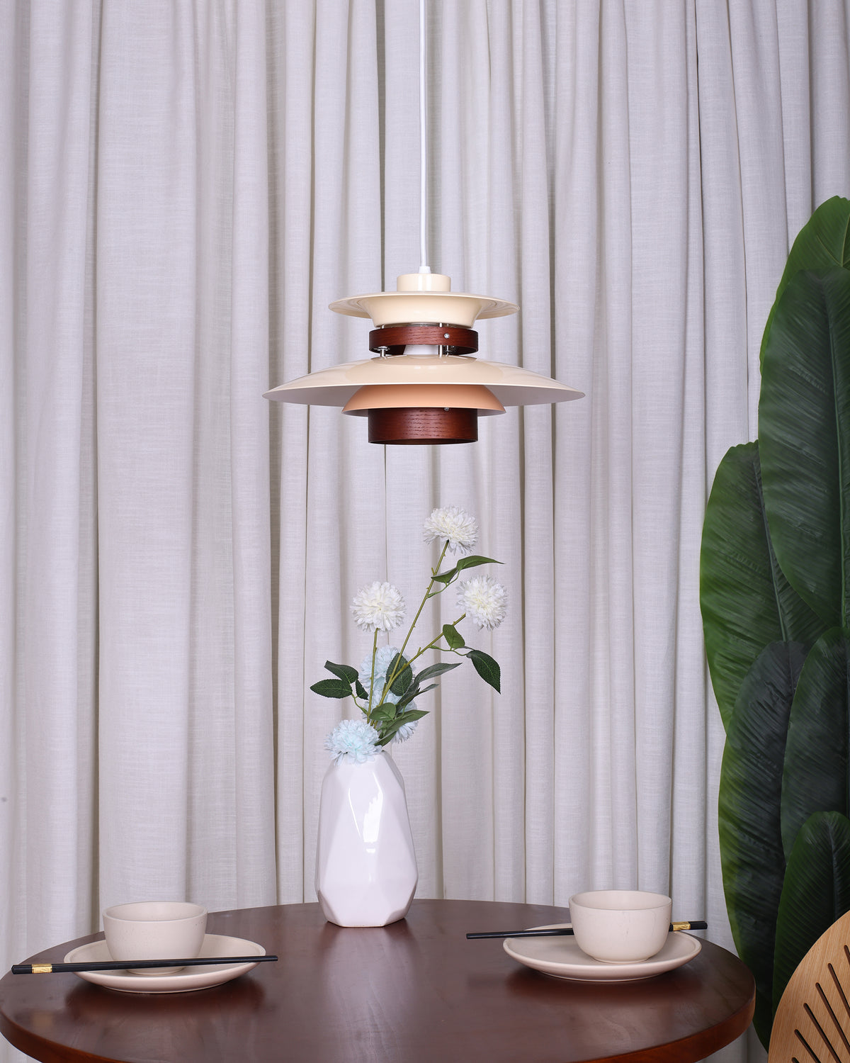 Mercero Pendant Lamp