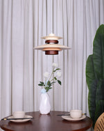 Mercero Pendant Lamp