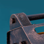 Industrial Steampunk Chandelier