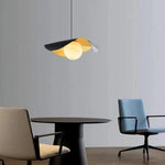 Irregular Hat Modern Pendant Lamp