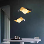 Irregular Hat Modern Pendant Lamp