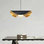 Irregular Hat Modern Pendant Lamp