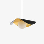 Irregular Hat Modern Pendant Lamp
