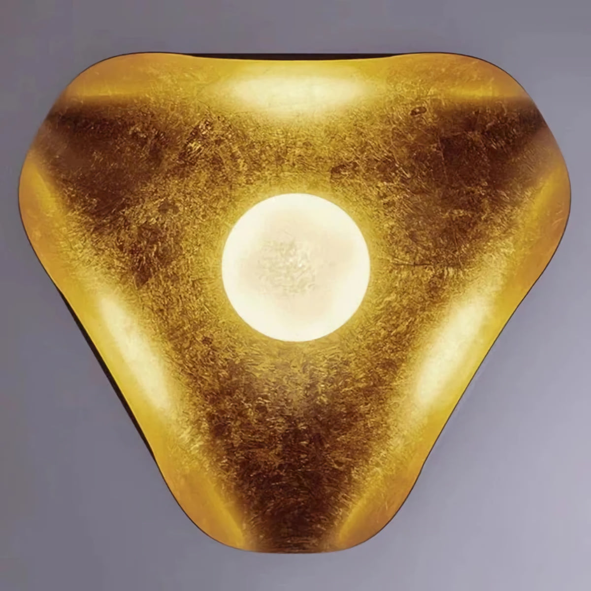 Irregular Hat Modern Pendant Lamp