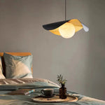 Irregular Hat Modern Pendant Lamp