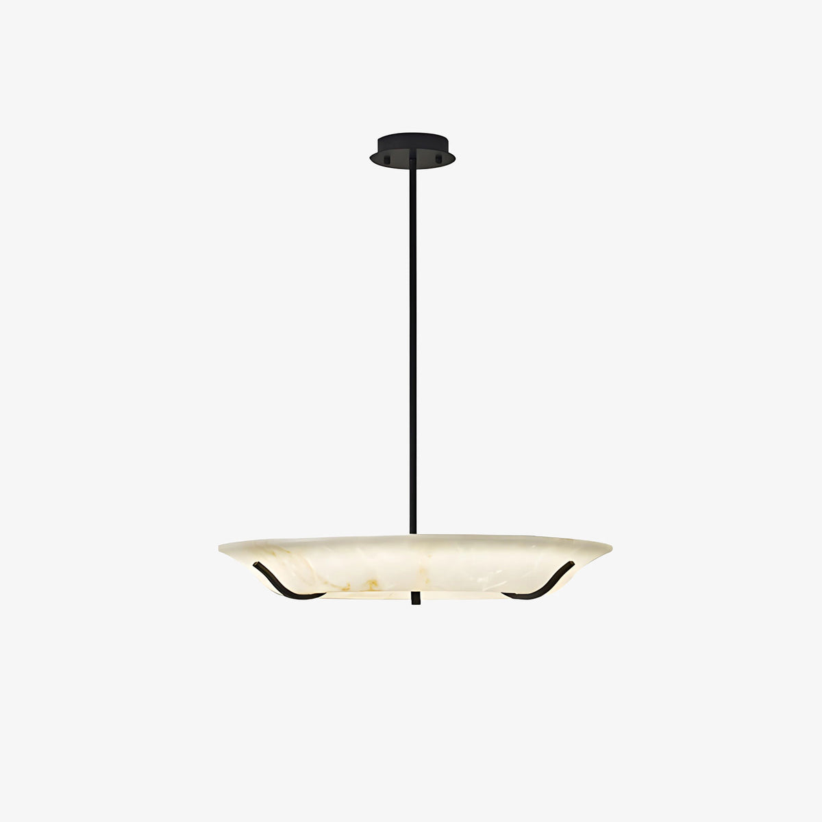 Kuklos Ring Pendant Light