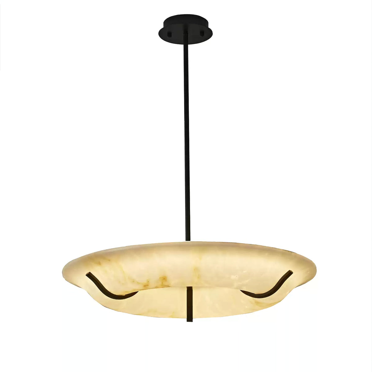 Kuklos Ring Pendant Light