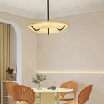 Kuklos Ring Pendant Light