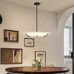 Kuklos Ring Pendant Light