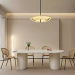 Kuklos Ring Pendant Light