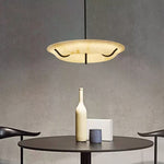 Kuklos Ring Pendant Light