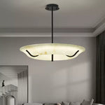 Kuklos Ring Pendant Light
