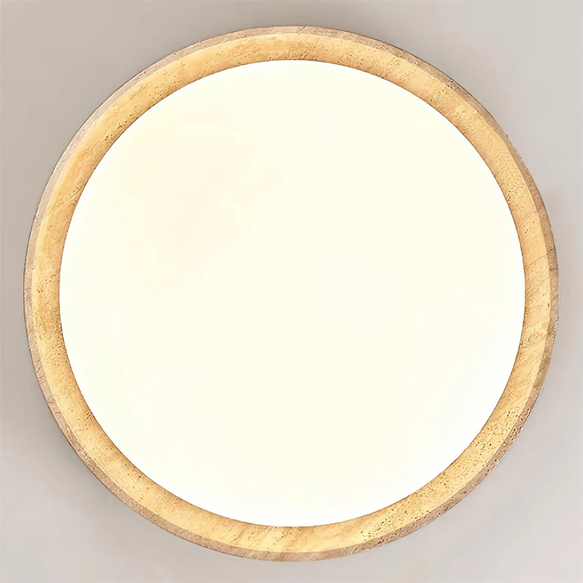 Kuzco Round Ceiling Light