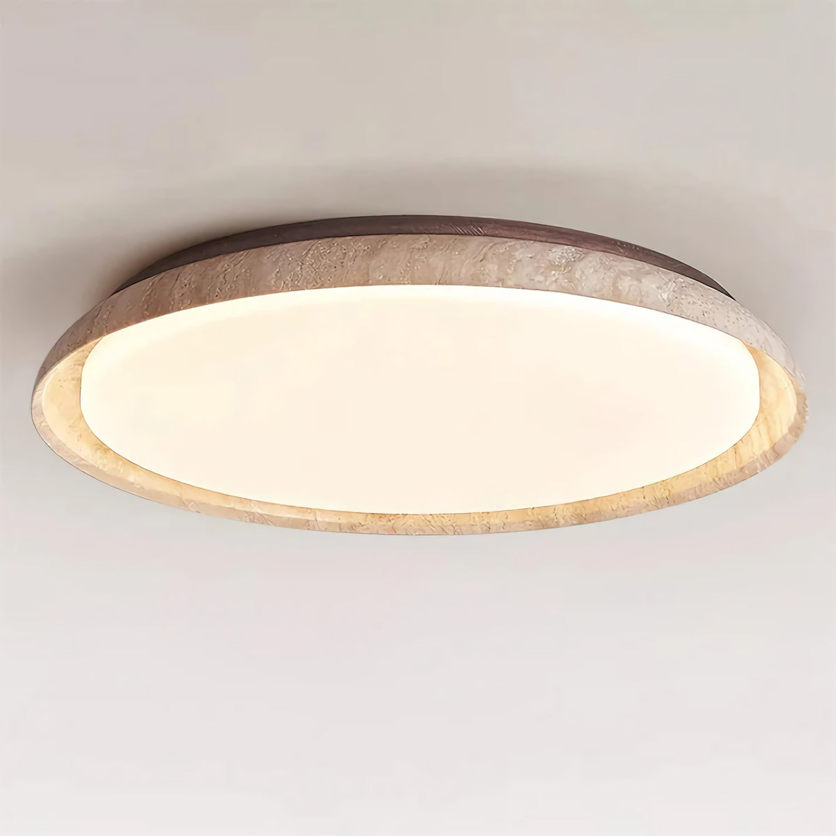 Kuzco Round Ceiling Light
