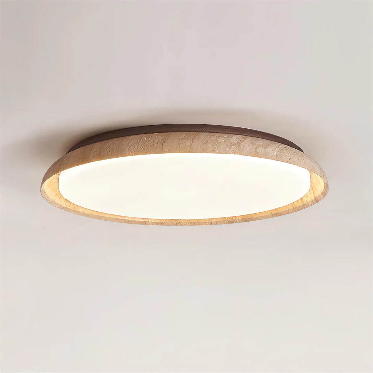 Kuzco Round Ceiling Light