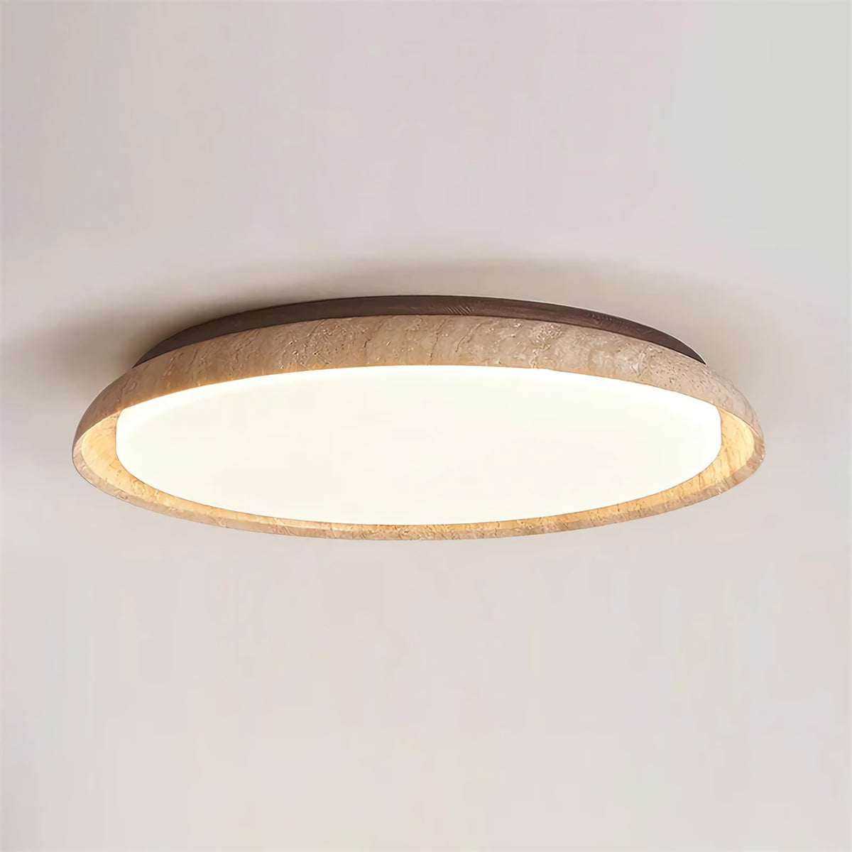 Kuzco Round Ceiling Light