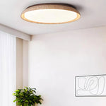 Kuzco Round Ceiling Light