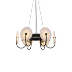 Lambert CH Ring lighting Chandelier