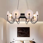 Lambert CH Ring lighting Chandelier