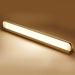 Linear Shape Metal Wall Lamp